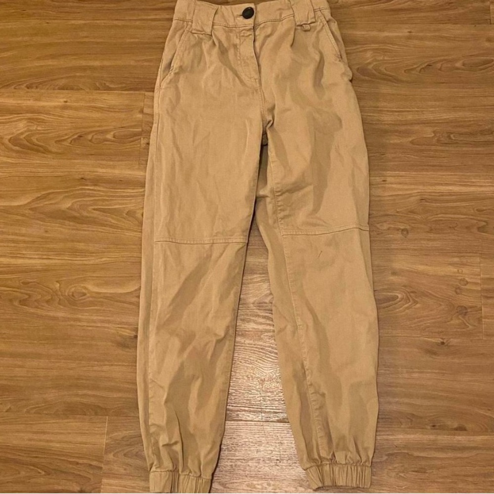 Military Style Pants